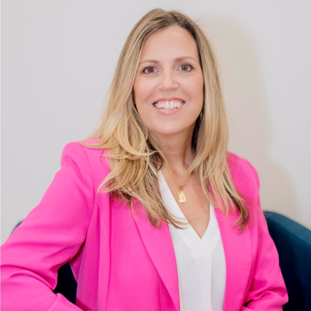 Meet your Posher, Julie